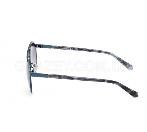 Солнцезащитные очки GUESS GU00211 91W 52