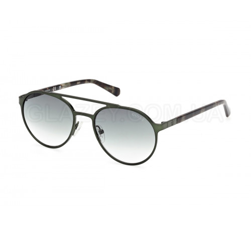 Солнцезащитные очки GUESS GU00211 97P 52
