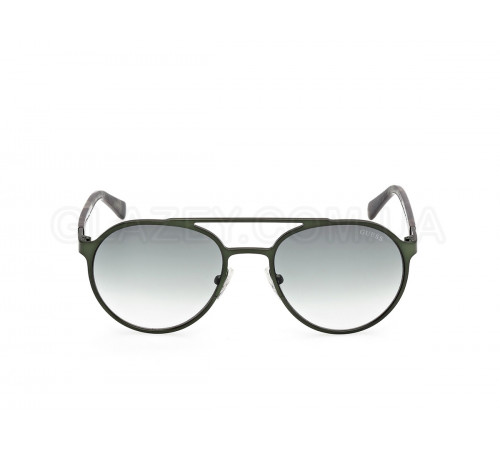 Солнцезащитные очки GUESS GU00211 97P 52