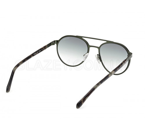 Солнцезащитные очки GUESS GU00211 97P 52