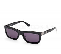 Солнцезащитные очки GUESS GU00212 01A 55