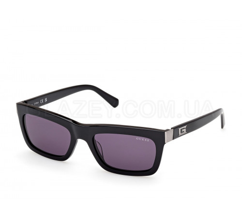 Солнцезащитные очки GUESS GU00212 01A 55