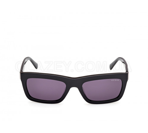 Солнцезащитные очки GUESS GU00212 01A 55