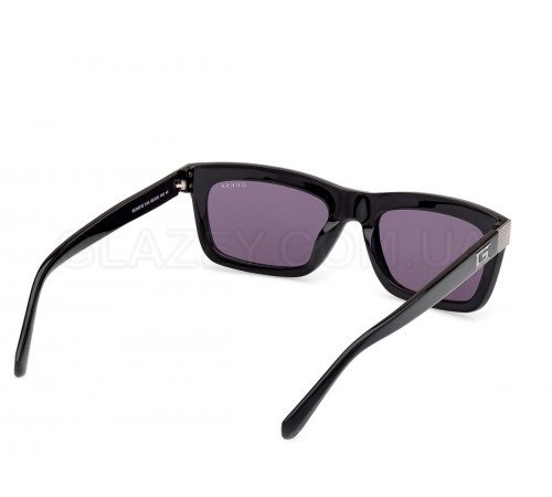 Солнцезащитные очки GUESS GU00212 01A 55