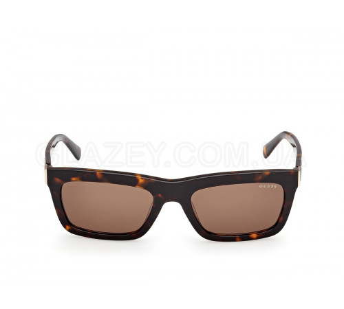 Солнцезащитные очки GUESS GU00212 52E 55