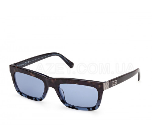 Солнцезащитные очки GUESS GU00212 92V 55