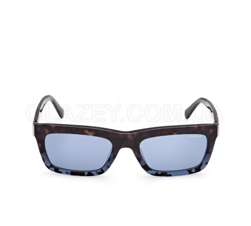 Солнцезащитные очки GUESS GU00212 92V 55