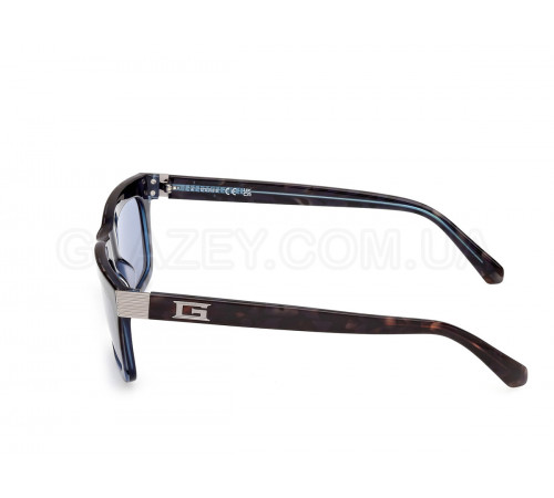 Солнцезащитные очки GUESS GU00212 92V 55