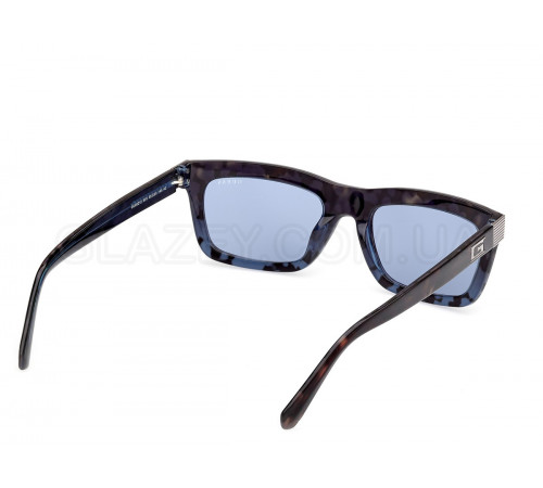 Солнцезащитные очки GUESS GU00212 92V 55