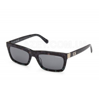 Солнцезащитные очки GUESS GU00212 98V 55