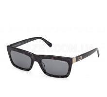 Сонцезахисні окуляри GUESS GU00212 98V 55