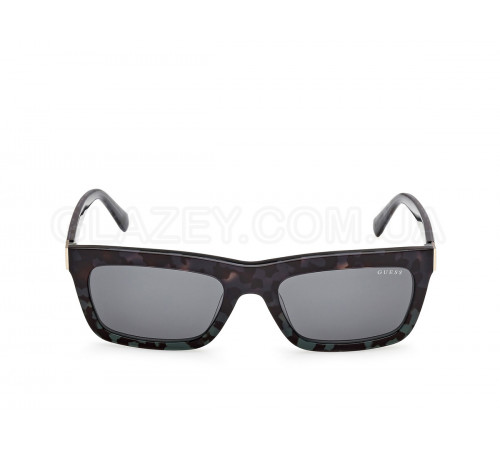 Солнцезащитные очки GUESS GU00212 98V 55
