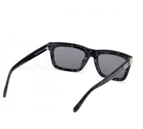 Солнцезащитные очки GUESS GU00212 98V 55