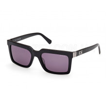 Сонцезахисні окуляри GUESS GU00213 01Y 55