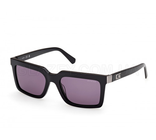 Солнцезащитные очки GUESS GU00213 01Y 55