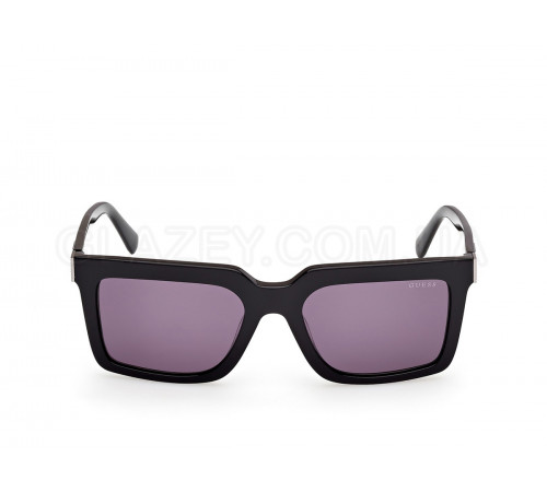 Солнцезащитные очки GUESS GU00213 01Y 55