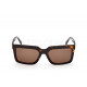 Солнцезащитные очки GUESS GU00213 52E 55