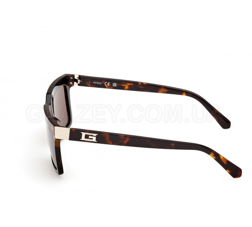 Солнцезащитные очки GUESS GU00213 52E 55