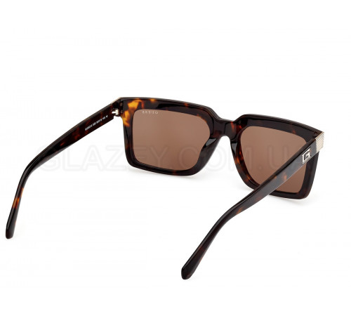Солнцезащитные очки GUESS GU00213 52E 55
