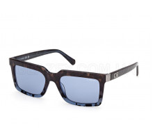 Сонцезахисні окуляри GUESS GU00213 92V 55