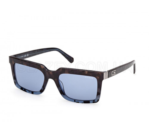 Солнцезащитные очки GUESS GU00213 92V 55