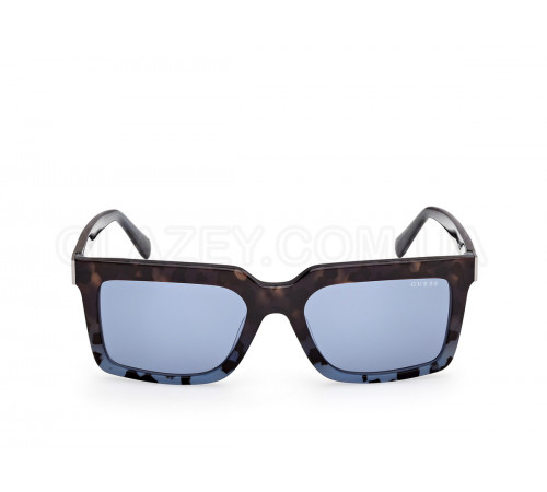 Солнцезащитные очки GUESS GU00213 92V 55