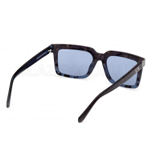 Солнцезащитные очки GUESS GU00213 92V 55