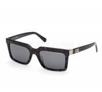 Сонцезахисні окуляри GUESS GU00213 98V 55