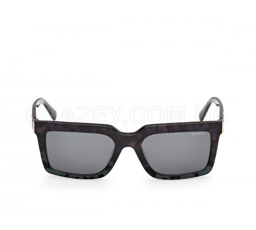 Солнцезащитные очки GUESS GU00213 98V 55