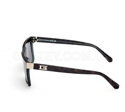 Солнцезащитные очки GUESS GU00213 98V 55