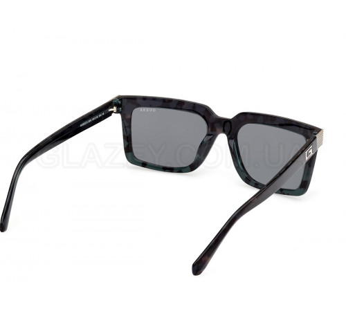 Солнцезащитные очки GUESS GU00213 98V 55