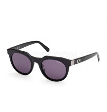 Сонцезахисні окуляри GUESS GU00214 01A 49