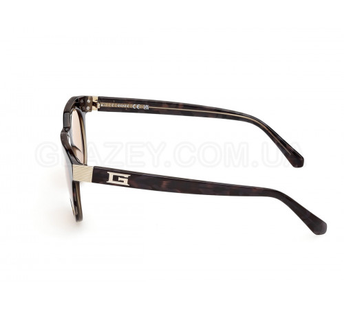 Сонцезахисні окуляри GUESS GU00214 56E 49