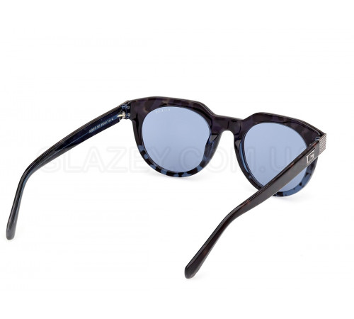 Сонцезахисні окуляри GUESS GU00214 92V 49