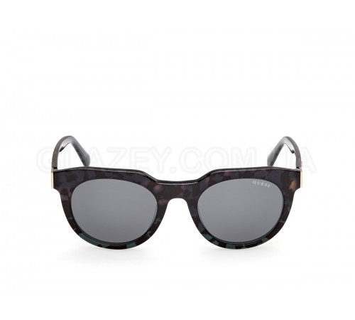 Сонцезахисні окуляри GUESS GU00214 98V 49