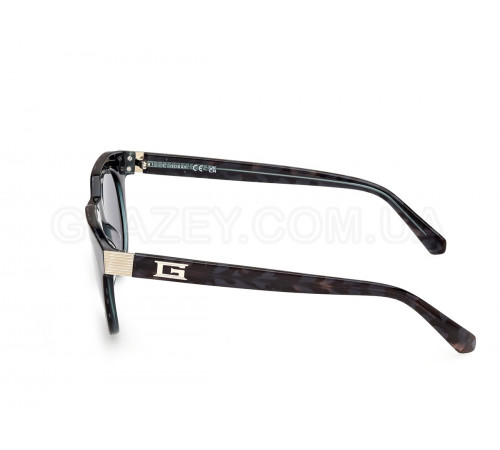Сонцезахисні окуляри GUESS GU00214 98V 49