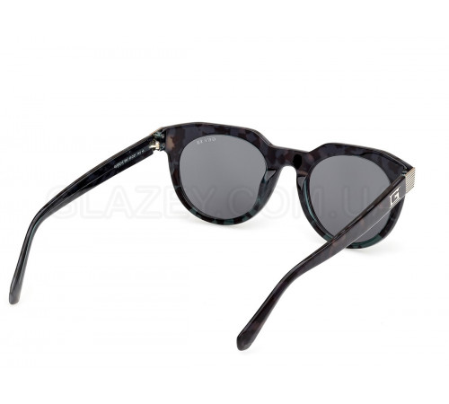 Сонцезахисні окуляри GUESS GU00214 98V 49