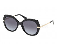 Солнцезащитные очки GUESS GU00215 01B 55