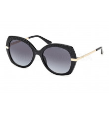 Солнцезащитные очки GUESS GU00215 01B 55