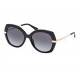 Солнцезащитные очки GUESS GU00215 01B 55