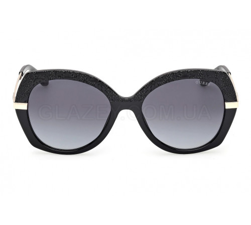 Солнцезащитные очки GUESS GU00215 01B 55
