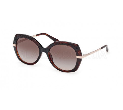 Солнцезащитные очки GUESS GU00215 52F 55