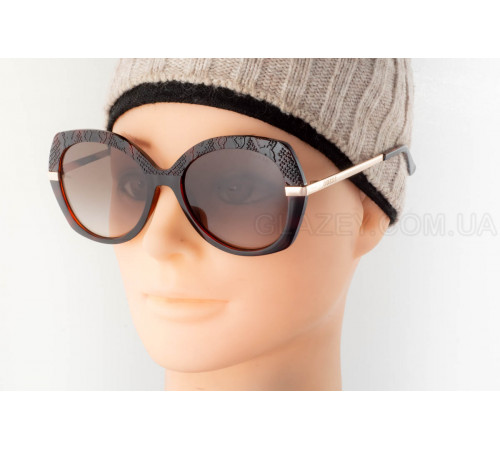 Солнцезащитные очки GUESS GU00215 52F 55