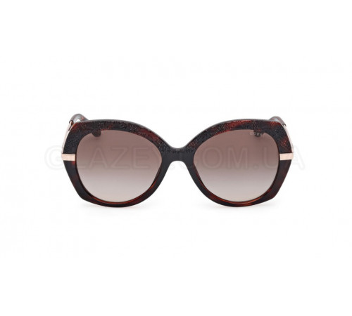Солнцезащитные очки GUESS GU00215 52F 55