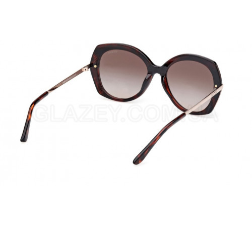 Солнцезащитные очки GUESS GU00215 52F 55