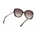Солнцезащитные очки GUESS GU00215 52F 55