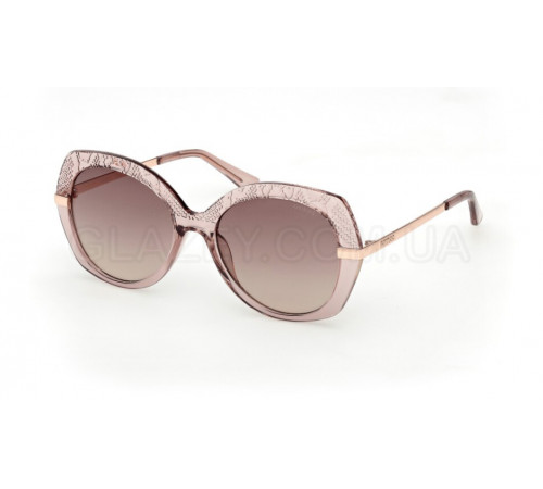 Солнцезащитные очки GUESS GU00215 57F 55