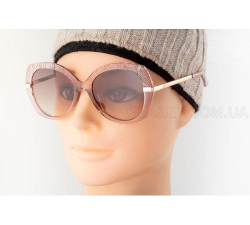 Солнцезащитные очки GUESS GU00215 57F 55