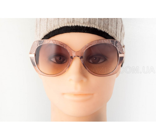 Солнцезащитные очки GUESS GU00215 57F 55