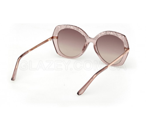 Солнцезащитные очки GUESS GU00215 57F 55